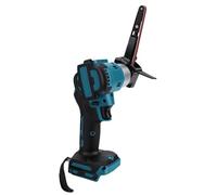 banapoy Ponceuse Bande sans Fil pour Travail Bois, Batterie BL1815 BL1820