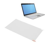 banapoy Protecteur D'écran 14 Pouces Contre Lumière Bleue, des Yeux Film Filtre Anti-éblouissement pour Ordinateur Portable, Adhésif Filtre Ecran Lumiere Bleue Bloque la