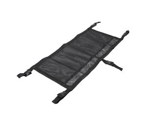 banapoy Sac de Rangement en Bateau, Organisateur de Rangement en Masse Marine en, Cargo de Poche de Cargaison Sac à Poche pour Le Porte-Linge Sauvetage, 31,89 X 14,96 Pouces