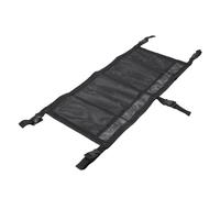 banapoy Sac de Rangement en Bateau, Organisateur de Rangement en Masse Marine en Maille, Cargo de Poche de Cargaison Sac à Poche pour Le Porte-Linge Sauvetage, 31,89 X 14,96 Pouces