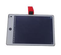 banapoy Tablette de dessin numérique, ensemble avec stylo intelligent synchronisé et tablette d'écriture, synchronisation en temps réel, sauvegarde facile notes via l'application