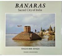 Banaras: Sacred City of India