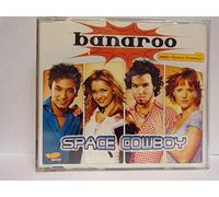 Banaroo - Space Cowboy [Import]
