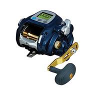 Banax Kaigen 7000CP Moulinet électrique Big Game Jigging Moulinet de pêche EZ Dial - Version coréenne