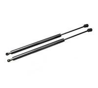 BANBE Vérins À Gaz De Capot Avant pour Seat Ibiza 5F 5e Génération 2017-2025, Tiges De Support De Levage De Capot, Amortisseurs Hydrauliques Pièces Modification
