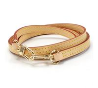 banbeln Women handlle Bag Strap Leather Replacement Straps Adjuster Bags Straps (Original,length100cm)