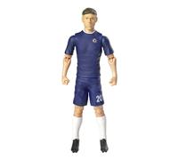 Banbo Toys Chelsea Cole Palmer 8" Collectible Soccer Action Figure