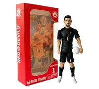 Banbo Toys Courtois Belgica Figure 20 Cm Noir