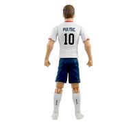 Banbo Toys Figure Christian Pulisic Usa 20 Cm