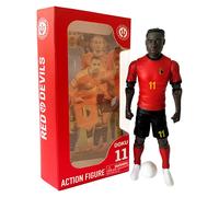 Banbo Toys Figure Doku Belgica 20 Cm