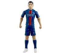 Banbo Toys Figurine de football à collectionner Sockers - Paris Saint-Germain Achraf Hakimi 20,3 cm
