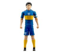 Banbo Toys Figure Maradona Club Atlético Boca Juniors 20 Cm