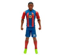 Banbo Toys Figure Rashford Fc Barcelona 20 Cm