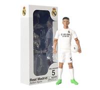Banbo Toys Figurine De Bellingham Du Real Madrid 20 Cm