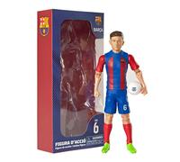 Banbo Toys Figurine De Gavi Du Fc Barcelona 20 Cm