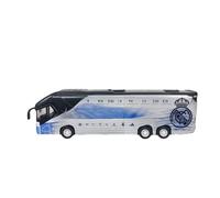 Speedway Bus jouet d'équipe de football Banbo Toys Real Madrid (2025)