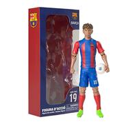 Banbo Toys Lamine Yamal Figure Du Fc Barcelone 20 Cm