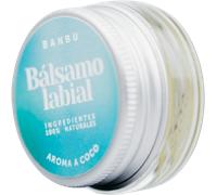 BANBU Baume à Lèvres - Coco