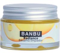 BANBU Baume Nettoyant Visage RADIANCE - 50 ml
