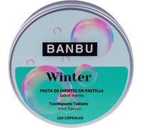 BANBU Comprimés Dentifrice - Winter