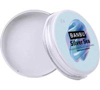 BANBU Crème Déodorante Sensitive - Silver Sea