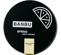 BANBU Dentifrice en Poudre - Spring