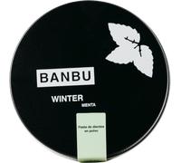BANBU Dentifrice en Poudre - Winter