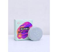 Banbu Déodorant crème bio refill Silver Touch 50 ml - Naturel - Pour peaux sensibles