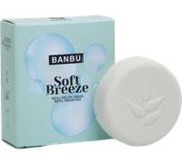 BANBU Déodorant Crème Sensitive Recharge - SOFT BREEZE