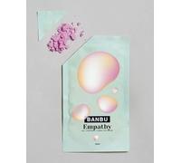 Banbu EMPATHY Eco Floral Powder Gel douche naturel pour tous les types de peau, sans sulfate, parabène et silicone, certifié végétalien et cruelty Free