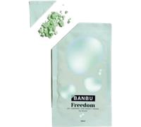 BANBU Gel Douche en Poudre - Freedom