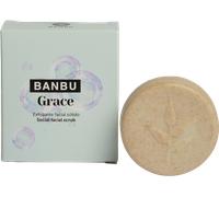 BANBU Gommage Visage Solide GRACE - 50 g