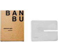 BANBU Petit Porte-Savon - Gris