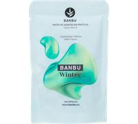 BANBU Recharge de Comprimés Dentifrices - 240 pièces