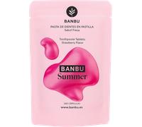 BANBU Recharge de Comprimés Dentifrices - Summer