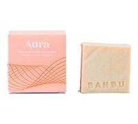 Banbu Savon En Cuir Normal à Sec 100g