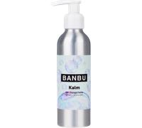 BANBU Shampoing-Douche pour Bébé KALM - 150 ml