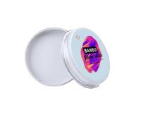 BANBU Silver Touch Déodorant Crème 60 g Peaux Sensibles avec microparticules d'argent Fabriqué en Espagne