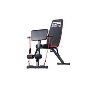 Banc 1001jouets rouge