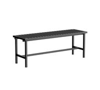 Banc 19 Outdoors 122,5x45cm LxWxH 122.5x37.5x45cm