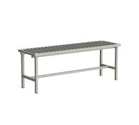 Banc 19 Outdoors 122,5x45cm LxWxH 122.5x37.5x45cm