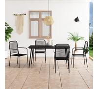 Banc 2 Pcs Jacinthe D'eau Gris Gris