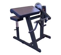 Banc à biceps Body-Solid GCBT-380B