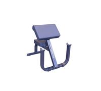 Banc à biceps Body-Solid GPCB-329B 2 x 3