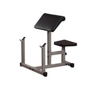 Banc à biceps Powerline PPB32X