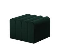 Banc à chaussures créatif Toast - Tabouret à chaussures pour vestiaire - Tabouret pour chambre à coucher - Tabouret de chevet - Banc à chaussures - Banc à chaussures pour la maison et le salon