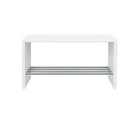 Banc à chaussures Montsk S WxHxD 80x45x40cm