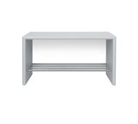 Banc à chaussures Montsk S WxHxD 80x45x40cm