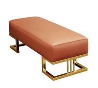 Banc à chaussures multifonction pour entrée, salon et chambre à coucher, long siège de rangement, tabouret de douche élégant, parfait pour le couloir et l'organisation de la maison.