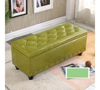 Banc à chaussures, pouf de rangement pour entrée, tabouret long, repose-pieds pour canapé, banc à chaussures d'essai, repose-pieds élégant pour magasin de vêtements, solution polyvalente pour étagère